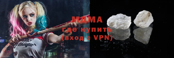 ешки Инта